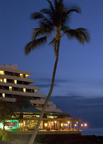 Royal Kona Resort